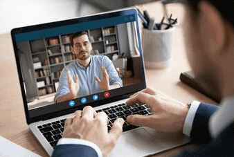 learning card banner