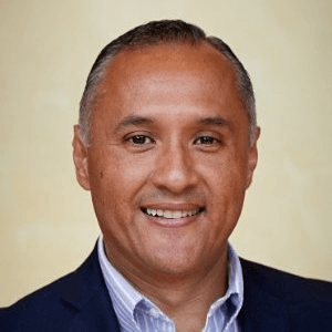 Gaston Alvarado Maza