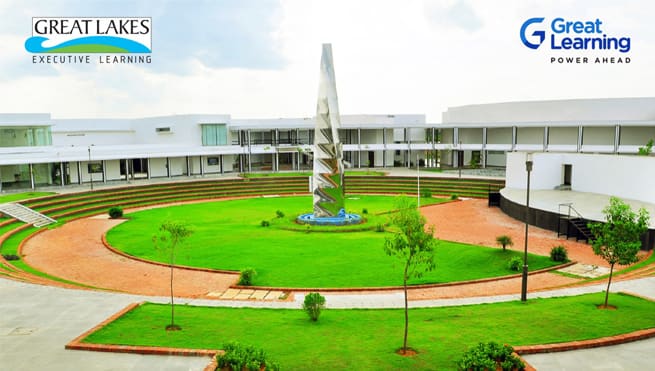 campus image