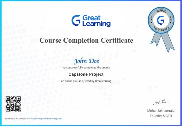 Greatlearning