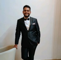 Abhijeet Siddharth