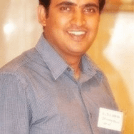 Aishvarya Srivastava