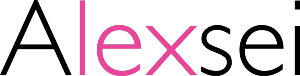 Alexsei Logo