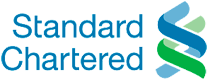Standard Chartered Logo