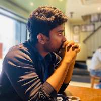 Jagannath Siva Abhishek Sarakanam