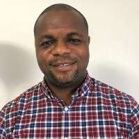 Kehinde Ajayi