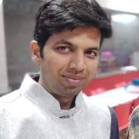 Shivam Bhardwaj