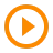 Courses video icon