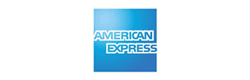 American Express Logo