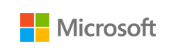 Microsoft Logo
