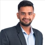 Akshey Singhal - Faculty Director