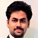 Harsh Langalia - Faculty Director