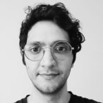 Hassan Saidinejad - Faculty Director