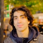 Saman Rahbar - Faculty Director