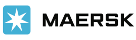 Maersk Logo