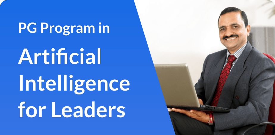 AI-for-Leaders course banner