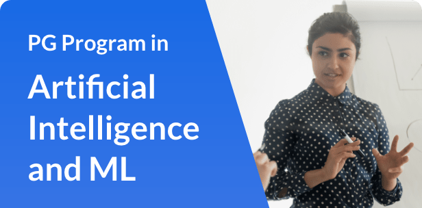 PGPAIML-Online course banner
