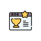 curriculum icon