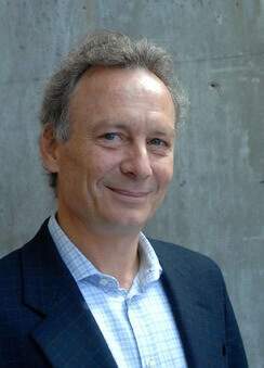 John N. Tsitsiklis - Faculty Director John N. Tsitsiklis - Faculty Director