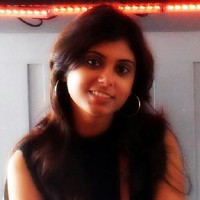 Aakanksha Prakash - Faculty Director Aakanksha Prakash - Faculty Director