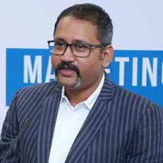 Mr Anirban Chaudhuri