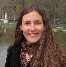 Caroline Uhler