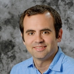 Prof. Dan Mitchell