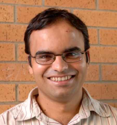 Devavrat Shah