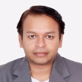 Divyank Shukla - Faculty Director Divyank Shukla - Faculty Director