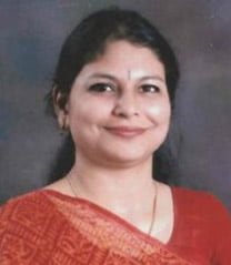 Dr. Poornima Gupta
