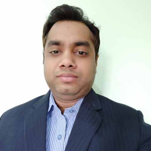 Mr. Ganesh Agarwal - Faculty Director Mr. Ganesh Agarwal - Faculty Director