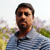 Jeevanandam Kathirvel - Faculty Director Jeevanandam Kathirvel - Faculty Director