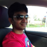 Karthikeyan Subramanian - Faculty Director Karthikeyan Subramanian - Faculty Director