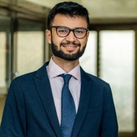 Riddhesh Ganatra - Faculty Director Riddhesh Ganatra - Faculty Director