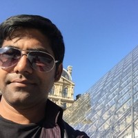 Rohit Tiwari - Faculty Director Rohit Tiwari - Faculty Director