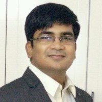 Sachin Mudholkar - Faculty Director Sachin Mudholkar - Faculty Director