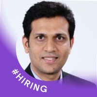 Shajee Pulukkool - Faculty Director Shajee Pulukkool - Faculty Director