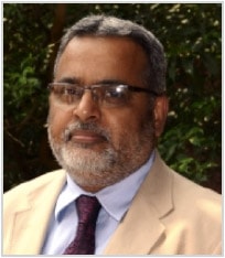 Dr. Umashankar Venkatesh