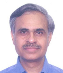 Prof. Vinod Kalia