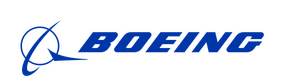 Boeing Logo