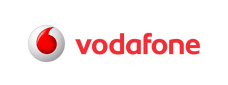 Vodafone Logo