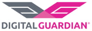 Digital Guardian Logo Digital Guardian Logo