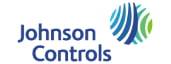 Johnson Controls Logo Johnson Controls Logo