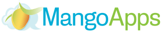 Mangoapps Logo Mangoapps Logo