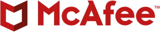 McAfee Logo McAfee Logo