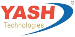 YASH technologies Logo YASH technologies Logo