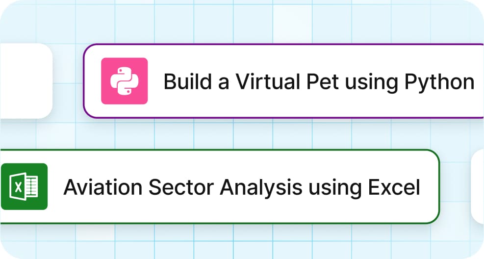 job prep with guided projects img