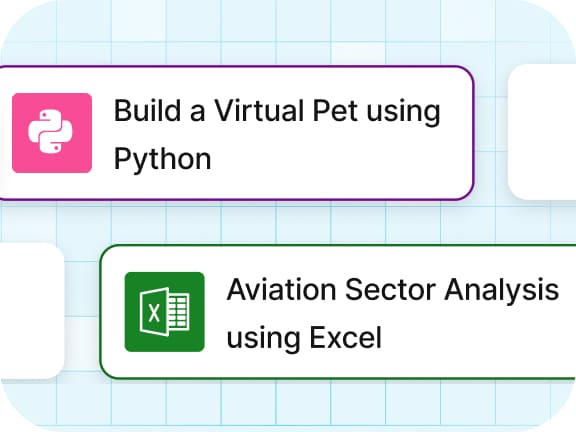 job prep with guided projects img