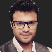 Mr. Ankit Agrawal