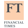 Financial Times Logo Financial Times Logo